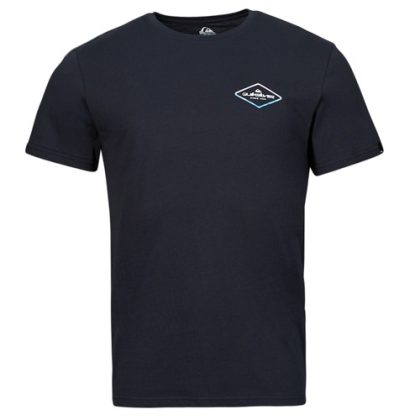 T-shirt uomo Quiksilver  OMNI LOCK Quiksilver 3613379764106