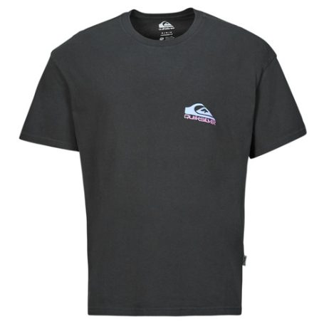 T-shirt uomo Quiksilver  TAKE US BACK LOGO SS Quiksilver 3613379759768