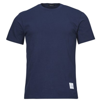 T-shirt uomo Replay  M6665A-000-23608P  Blu Replay 8059799883143