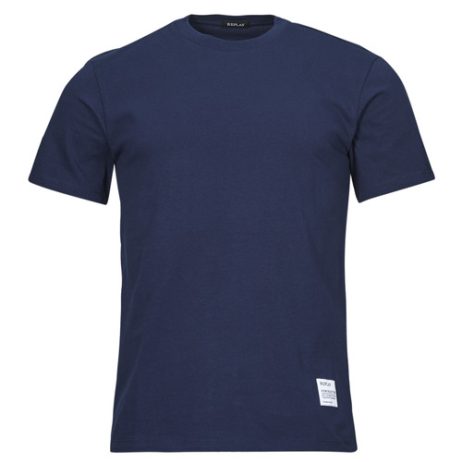 T-shirt uomo Replay  M6665A-000-23608P  Blu Replay 8059799883143