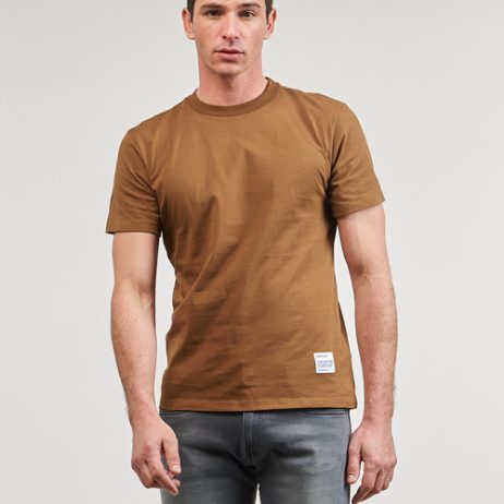 T-shirt-uomo-Replay-M6665A-000-23608P-Marrone-Replay-8059799883273-1