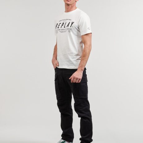 T-shirt-uomo-Replay-M6840-000-2660-Bianco-Replay-8058700014331-2