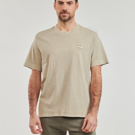 T-shirt-uomo-Teddy-Smith-T-ERICK-MC-Beige-Teddy-Smith-3607185954950-1