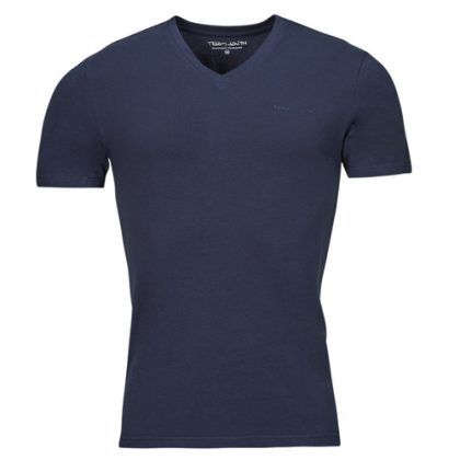 T-shirt uomo Teddy Smith  TAWAX 2 MC  Marine Teddy Smith 3607185953601