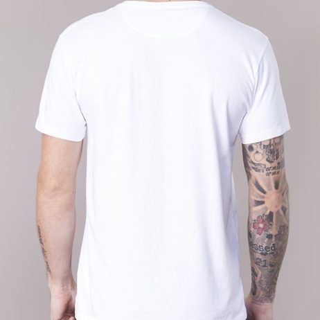 T-shirt-uomo-Timberland-SS-DUNSTAN-RIVER-CREW-TEE-Bianco-Timberland-190849443387-4