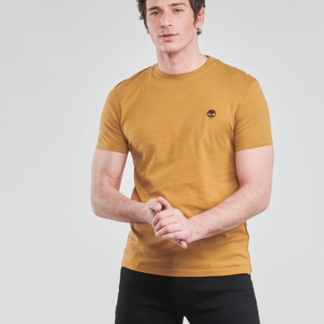 T-shirt-uomo-Timberland-SS-DUNSTAN-RIVER-POCKET-TEE-SLIM-Beige-Timberland-194901104810-1