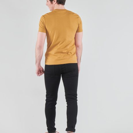 T-shirt-uomo-Timberland-SS-DUNSTAN-RIVER-POCKET-TEE-SLIM-Beige-Timberland-194901104810-3