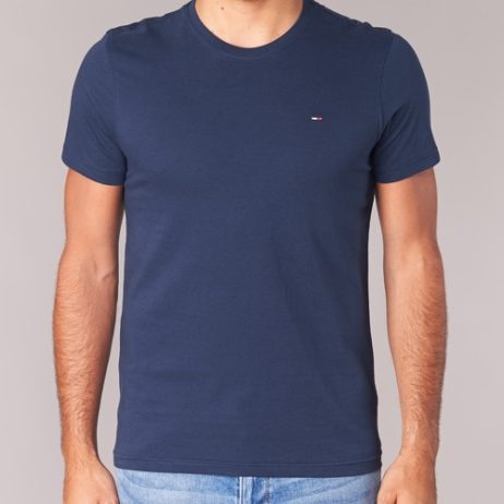 T-shirt-uomo-Tommy-Jeans-OFLEKI-Marine-Tommy-Jeans-8719701100859-3