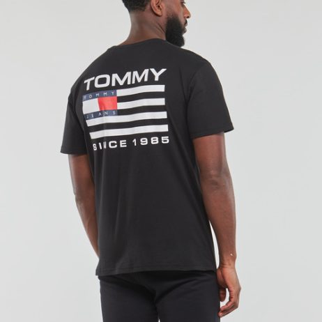 T-shirt-uomo-Tommy-Jeans-TJM-CLSC-RWB-BACK-LOGO-TEE-Nero-Tommy-Jeans-8720642317244-1