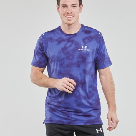 T-shirt-uomo-Under-Armour-Rush-Energy-Print-SS-Marine-Under-Armour-196040298207-1