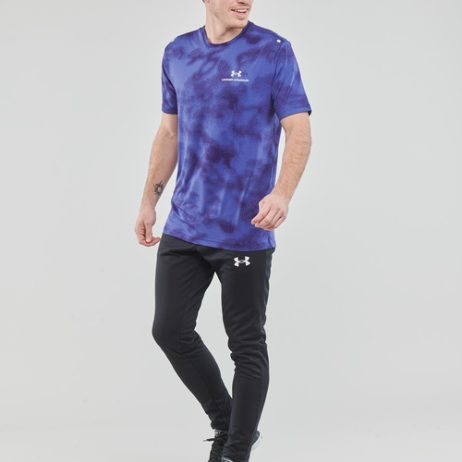 T-shirt-uomo-Under-Armour-Rush-Energy-Print-SS-Marine-Under-Armour-196040298207-2