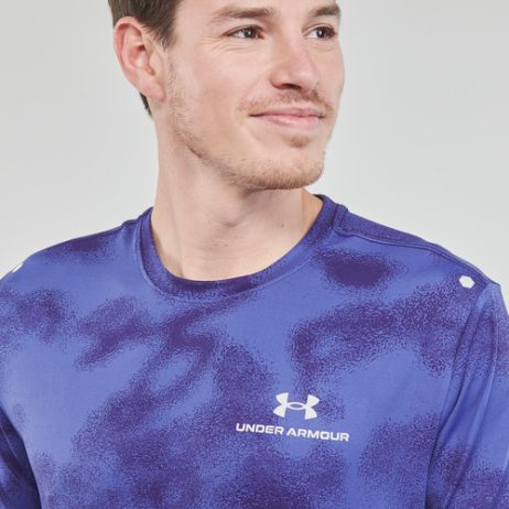 T-shirt-uomo-Under-Armour-Rush-Energy-Print-SS-Marine-Under-Armour-196040298207-4