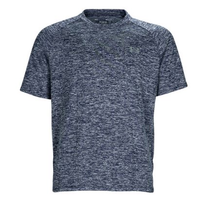 T-shirt uomo Under Armour  Tech 2.0 SS Tee  Marine Under Armour 192006305316