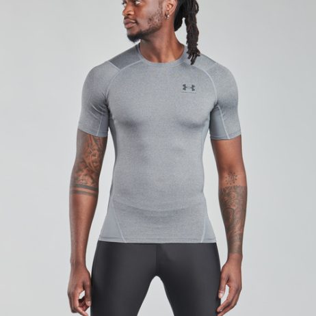 T-shirt-uomo-Under-Armour-UA-HG-ARMOUR-COMP-SS-Grigio-Under-Armour-194513999729-1