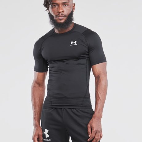 T-shirt-uomo-Under-Armour-UA-HG-ARMOUR-COMP-SS-Nero-Under-Armour-194513917693-1