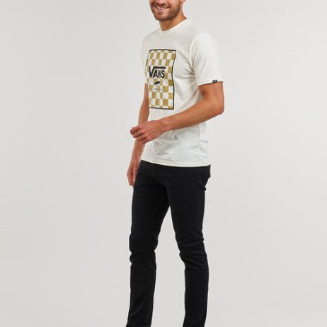 T-shirt-uomo-Vans-CLASSIC-PRINT-BOX-Bianco-Vans-197063409977-2