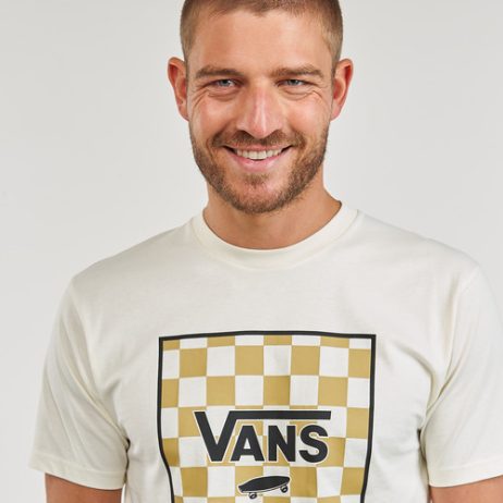 T-shirt-uomo-Vans-CLASSIC-PRINT-BOX-Bianco-Vans-197063409977-4