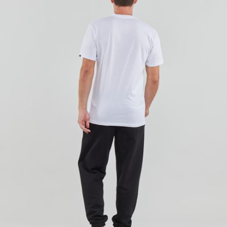 T-shirt-uomo-Vans-LEFT-CHEST-LOGO-TEE-Bianco-Vans-192825010422-3