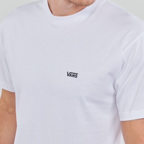 T-shirt-uomo-Vans-LEFT-CHEST-LOGO-TEE-Bianco-Vans-192825010422-4