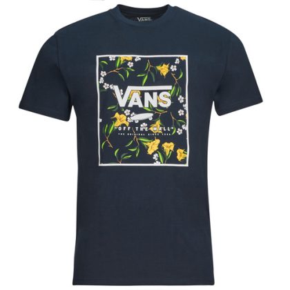 T-shirt uomo Vans  MN CLASSIC PRINT BOX  Marine Vans 196573559523