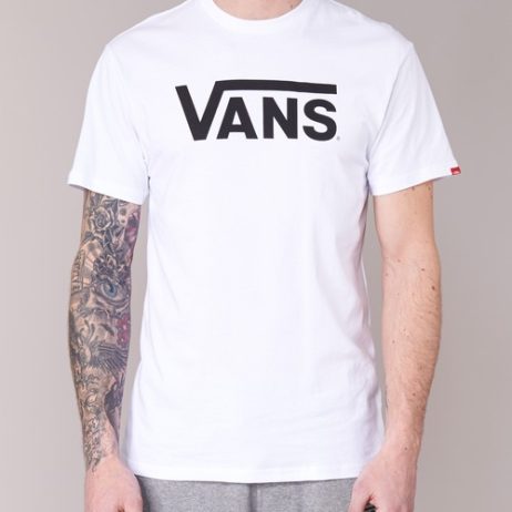 T-shirt-uomo-Vans-VANS-CLASSIC-Bianco-Vans-732075993108-3