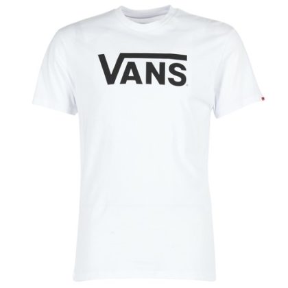 T-shirt uomo Vans  VANS CLASSIC  Bianco Vans 732075993108