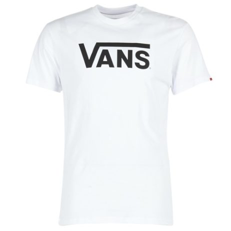 T-shirt uomo Vans  VANS CLASSIC  Bianco Vans 732075993108