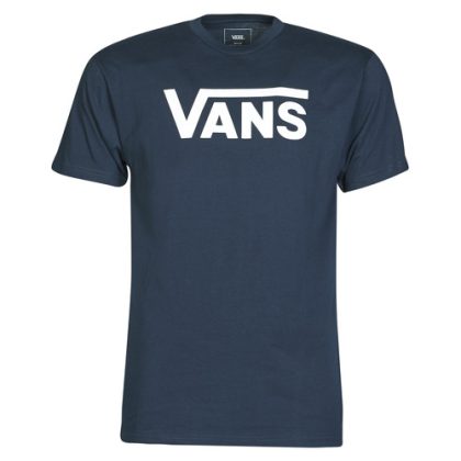 T-shirt uomo Vans  VANS CLASSIC  Blu Vans 888366433898