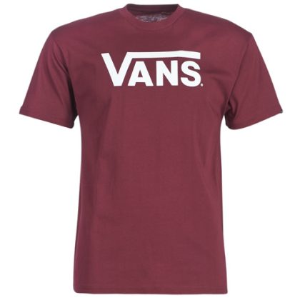 T-shirt uomo Vans  VANS CLASSIC  Bordeaux Vans 191164021496