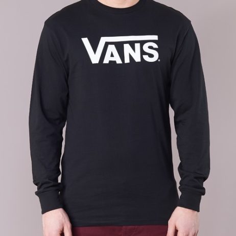 T-shirt-uomo-Vans-VANS-CLASSIC-Nero-Vans-732075979010-3