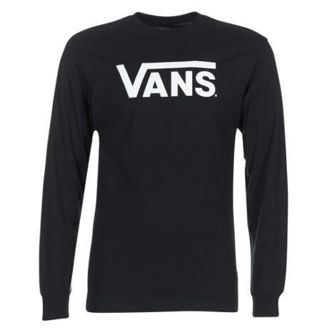 T-shirt uomo Vans  VANS CLASSIC  Nero Vans 732075979010