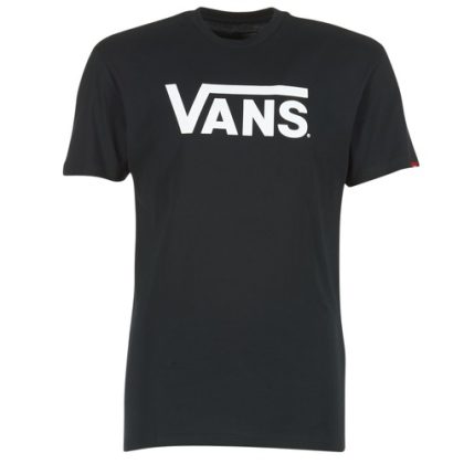 T-shirt uomo Vans  VANS CLASSIC  Nero Vans 732075993016