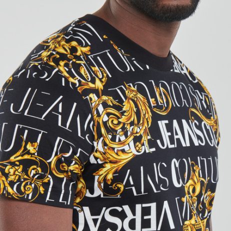 T-shirt-uomo-Versace-Jeans-Couture-73GAH6S0-G89-Nero-Versace-Jeans-Couture-8052019116885-4