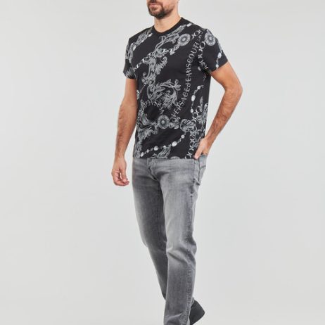 T-shirt-uomo-Versace-Jeans-Couture-GAH6S0-Nero-Versace-Jeans-Couture-8052019504118-2