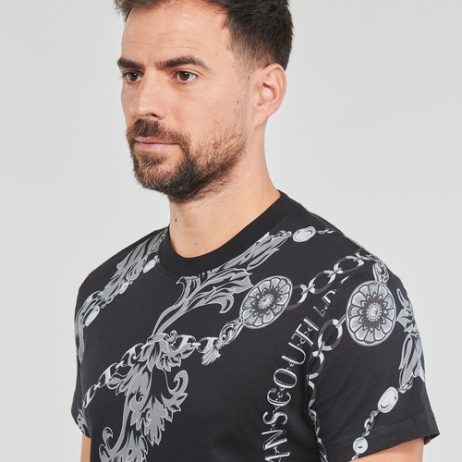 T-shirt-uomo-Versace-Jeans-Couture-GAH6S0-Nero-Versace-Jeans-Couture-8052019504118-4