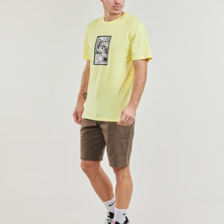 T-shirt-uomo-Volcom-MADITI-BSC-SST-Giallo-Volcom-0196134647799-2