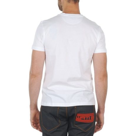 T-shirt-uomo-Wati-B-TEE-Bianco-Wati-B-4048002224556-2