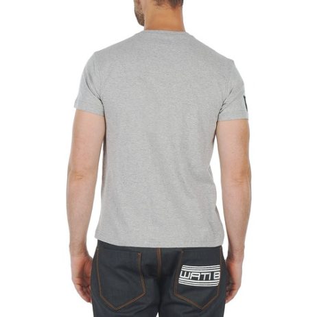 T-shirt-uomo-Wati-B-TEE-Grigio-Wati-B-4048002224396-2