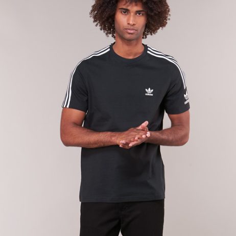 T-shirt-uomo-adidas-ED6116-Nero-adidas-4061619277319-1