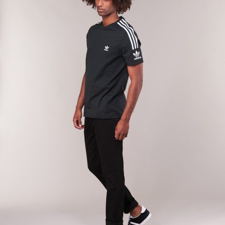 T-shirt-uomo-adidas-ED6116-Nero-adidas-4061619277319-2