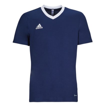 T-shirt uomo adidas  ENT22 JSY  Marine adidas 4065418960489