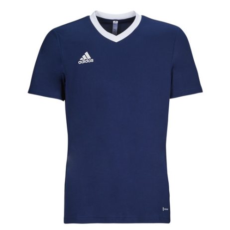 T-shirt uomo adidas  ENT22 JSY  Marine adidas 4065418960489