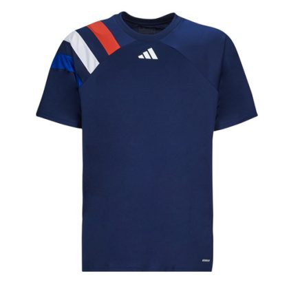 T-shirt uomo adidas  FORTORE23 JSY  Marine adidas 4066762689439