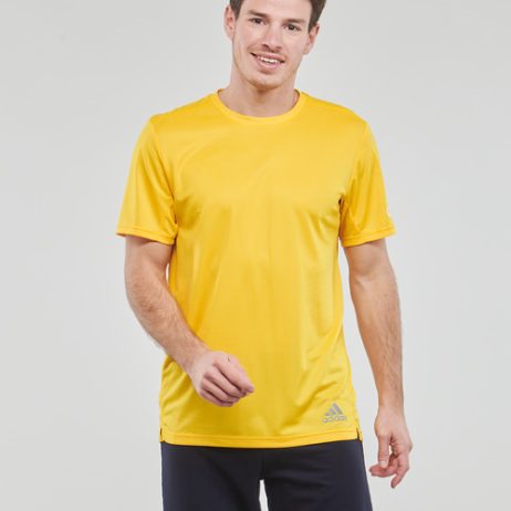 T-shirt-uomo-adidas-RUN-IT-TEE-M-Giallo-adidas-4066752596198-1