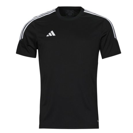 T-shirt uomo adidas  TIRO23 CB TRJSY  Nero adidas 4066745699110