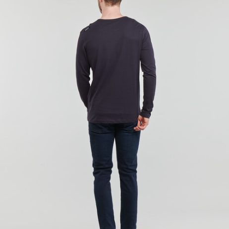 T-shirts-a-maniche-lunghe-uomo-Oxbow-TAGNO-Marine-Oxbow-3605168418062-3