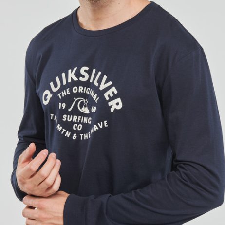 T-shirts-a-maniche-lunghe-uomo-Quiksilver-SCRIPT-TALK-LS-Marine-Quiksilver-3613377807140-4