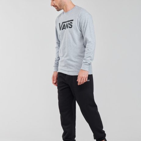 T-shirts-a-maniche-lunghe-uomo-Vans-VANS-CLASSIC-LS-Grigio-Vans-191164019974-2