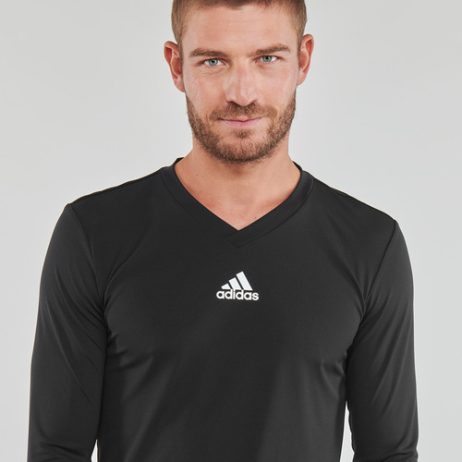 Camisetas manga larga fashion hombre adidas