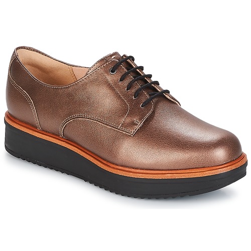 Clarks teadale oxford best sale